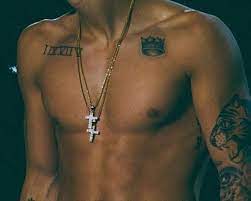Small Chest Tattoos For Men Chest Tattoo Men Small Chest Tattoos Crown Tattoo Men