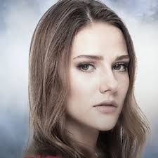 Alina Boz Dizilah