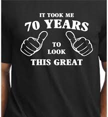 The camera will work best as a special 70th birthday gift if the person loves to click photos. Funny 70th Birthday Gift For 70th Birthday 70th Birthday Gifts 70th Birthday Parties