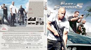 Fast & furious 5 (2011). Covers Box Sk Fast Furious 5 High Quality Dvd Blueray Movie