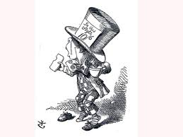 Check spelling or type a new query. Mad Hatter Day Interesting Facts About This Famous Alice In Wonderland Character The Economic Times