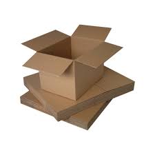 Furnizor oficial detaliind cumpărarea de noi cutii de. Cutie Carton Kraft 550 X 350 X 340 Mm Brico Depot