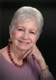 Barbara Broome Obituary March 7, 2022