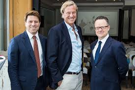 A jersey finance promotional video starring rob hersov. Renaissance Capital Invest Africa Chairman Ceo Rob Hersov Renaissance Capital S Evgueni Konovalenko Head Of International Sales Daniel Salter Head Of Eurasia Research During Renaissance Capital S North Africa Investment Conference In