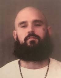 Myles Jordan Jail Booking