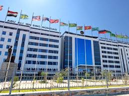 Campus