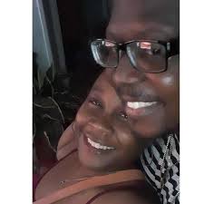 Michaan Brown and Mario Cross' Wedding Website