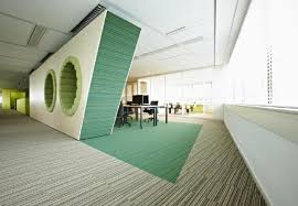 Let us help design the office you have always imagined! Creative Office Space Interior Design Ideas Tips Cool Office Interiors