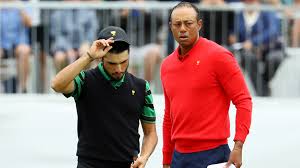 On sunday, however, ancer finally had his breakthrough. Abraham Ancer Cools Tiger Woods Controversy Golfmagic
