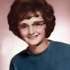 Obituary for Janice Willison Embrey