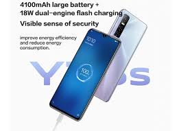 vivo Y73s 5G Phone – 5GPrice.com