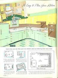 1958 sears kitchen cabinets and more