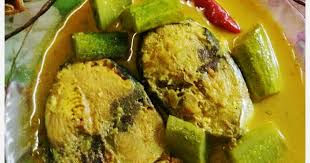 Masakkannya cukup mudah dan ringkas. Resepi Ikan Tongkol Masak Lemak Cili Api Dengan Timun Koleksi Resepi Mudah