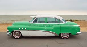 Image result for Geneva Green 1950 Buick