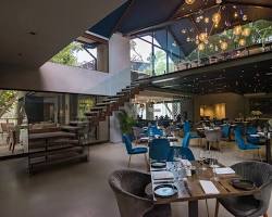 Vivari Hotel and Spa spa treatment