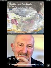 Alice Mumford's Instagram, Twitter & Facebook