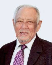 Robert Davis Obituary