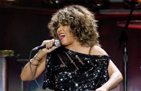 Both ccr and ike & tina turner's versions of the song received grammy hall of fame awards, in 1998 and 2003, respectively. Freunde Nehmen Bereits Abschied Von Tina Turner
