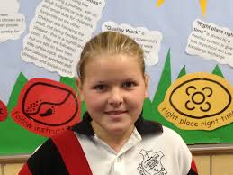 From the Principals Desk