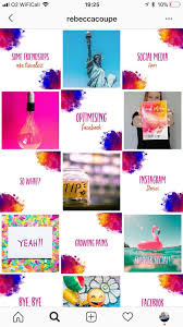 You may have seen some beautiful instagram grids out there, but if so what now? 14 Pretty Instagram Feed Ideas For Female Entrepreneurs To Captivate Your Customers Vicki Nicolson Brand Strategist Stylist Branding Strategy Graphic Design Services For Business Owners