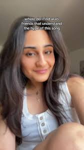 I Need More Arab Friends