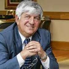 Efrain Otero Alvarez