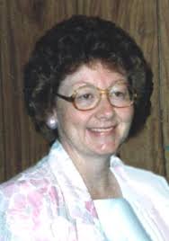 Peggy Manley Obituary