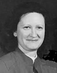 Hilda Morrow's Instagram, Twitter & Facebook