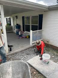 Appalachia Service Project: Jonesville, Virginia Center