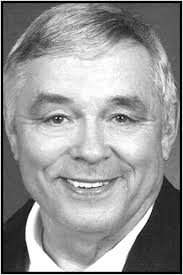 James Cagley Obituary (2007)