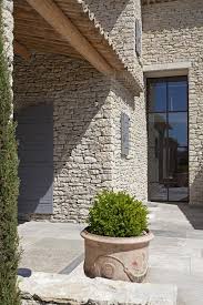 At Home Architecture Les Cotes Maison En Pierre Maison De Vacances Maison En Provence