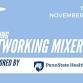 Penn State Health Networking Mixer event image