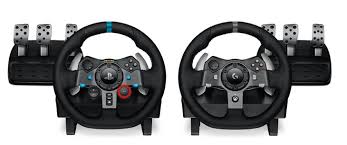 Maybe you would like to learn more about one of these? Logitech G29 Driving Force Racing Wheel South Africa