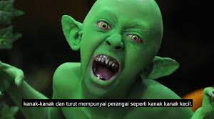 Penampakan hantu perempuan berkerudung pada foto itu ditunjukkan listya pada kedua orang tuanya. Seram 6 Hantu Paling Menyeramkan Di Malaysia Top 6 25 Youtube