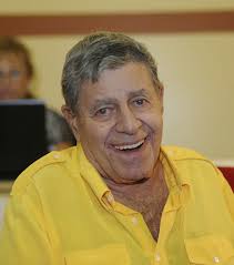 Iconic comedian Jerry Lewis dies at 91