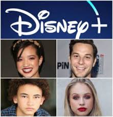 Metacritic tv reviews, this is us, the dan fogelman dramedy features people (sterling k. This Is Us Actor Niles Fitch Joins Cast Of Disney Original Movie Secret Society Of Second Born Royals Blackfilm Com Black Movies Television And Theatre News