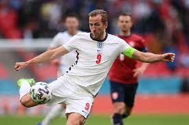 Harry kane is captain of england, he scores a lot of goals and he is about to star in his very own transfer saga. Harry Kane Not As Good As He Once Was As England Star S Performances Questioned By Tony Cascarino After Slow Start To Euro 2020