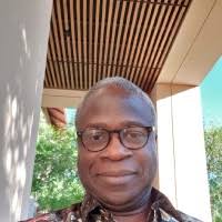 Engr. Rotimi Fashakin, FNSE