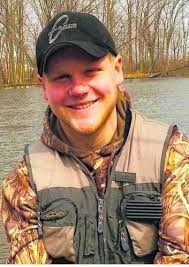 Derek Dudek Obituary (1997