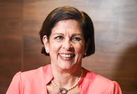 Pilar Cisneros anuncia regreso de conferencias