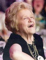 Obituary information for Thelma Gainer