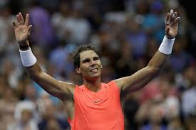 His father, sebastian nadal, is a businessman who owns insurance, a glass, and a window company, and he also manages his own restaurant. Us Open 2018 Rafael Nadal Passes Test After Test Beats Much Younger Foe In Third Round Tennis News India Tv