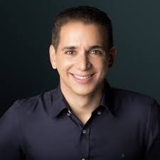 Inscriben a Víctor Fadul como candidato alcalde por Santiago