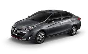 ราคา toyota โตโยต า ในตลาดรถประจำป 2020 โตโยต า