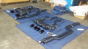 As all you bmw enthusiasts know, eisenmann is top tear a forum community dedicated to bmw e46, e90, and f30 owners and enthusiasts. Eisenmann Exhaust Systems Black Series Ready To Go Bmw M3 And Bmw M4 Forum