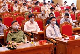 Chị lê hoa (cư dân chung cư hà đô) cho biết: Thá»±c Hiá»‡n Chá»‰ Thá»‹ Sá»' 05 Cá»§a Bá»™ Chinh Trá»‹ Chá»‰ Thá»‹ 04 Cá»§a Bá»™ Cong