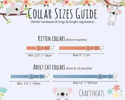 I had one on my kitten when he was younger, then put one back on him recently to keep track of were he is and to hear him when he's i have personalized collars with my address and contact number instead. Cat Collar Breakaway Carrots Cat Collar Kitten Collar With Bell Cat Collar Personalized Cat Collar Safety Organic Cotton