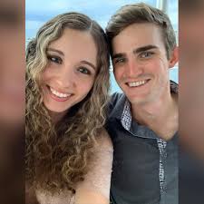 Ariel Bowman and Marcus Curran's Wedding Website