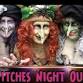 Last Barrington Witches Night of Dancing!! event image