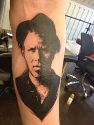 pin by michelle sullivan on tattoos tom waits tattoo portfolio i tattoo tattoos